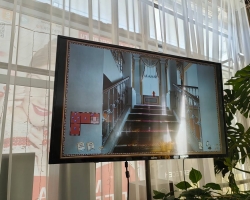 Благотворительный праздник книги Витуральный тур Дом-музей А.С. Пушкина на мойке 06-07.09.2025