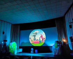 Детский спектакль «МиМиМишки. Кристалл дружбы» 22.03.2026