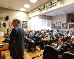 Дню российской науки посвящается. XIV научная конференция «Черноголовские чтения» 13.02.2026