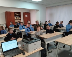 Экспозиция НЦЧ РАН декабрь 2025