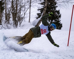 Горнолыжный клуб февраль 2026