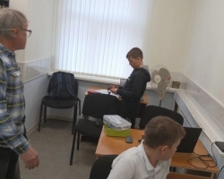 Клуб экспериментальная физика апрель 2026