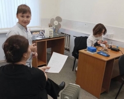 Клуб экспериментальная физика март 2026