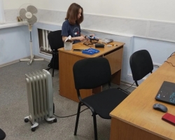 Клуб экспериментальная физика январь 2026