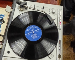 Клуб любителей звукозаписи им. Г.Е.Карнауха. К 270-летию В.А.Моцарта «Любовь сохраняет сердце от бездны» 20.02.2026