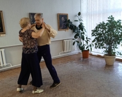 Клуб хастла апрель 2025