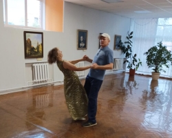 Клуб хастла август 2025