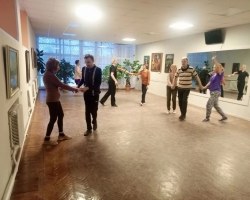 Клуб хастла февраль 2026