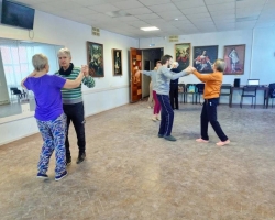 Клуб хастла март 2026