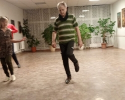 Клуб Хастла ноябрь 2025