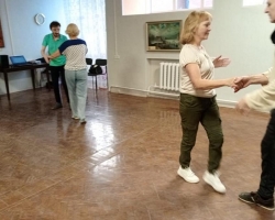 Клуб хастла сентябрь 2025