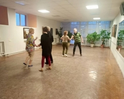 Клуб хастла январь 2026