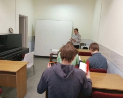 Клуб ЗФТШ апрель 2026