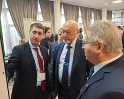 Конференция Российское научное приборостроение. Состояние и проблемы 14-16.10.2025