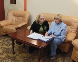 Литературный клуб октябрь 2025