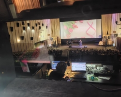 МУК КДЦ «Гамма» поздравляет с Международным женским днем. Концерт солистов Московской областной филармонии «Королевы советской эстрады»07.03.2026