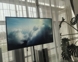 Научно-популярный фильм «Жизнь с невидимкой» 30.04.2026