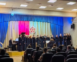 О ВОЙНЕ И ПОБЕДЕ — Концерт коллективов МУК КДЦ «ГАММА» 30.05.2025