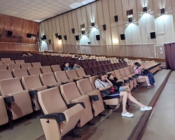Онлайн-лекция «Путешествие на Север удивительный мир Арктики»10.06.2025