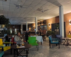 Проект Классный огонек - виртуальный тур по Музею- усадьбе Державина, фильм Сто дней после детства 14.09.2025