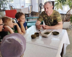 Школа Мастеров май 2026