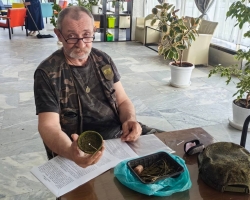 Школа ремесел Максима Черникова 15.05.2026