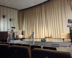 Творческий вечер Ефима Шифрина «Стендап и… немного музыки» 25.04.2025