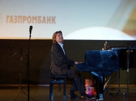 Уроки музыки с Дмитрием Маликовым 28.02.2023
