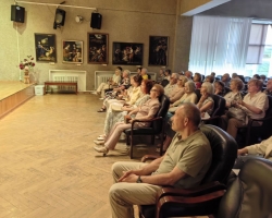 Вечер фортепианной музыки. Лауреат международных конкурсов Никита Мндоянц 06.06.2025