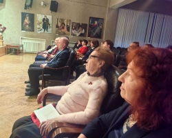 Вечер фортепианной музыки лауреата международных конкурсов Даниила Саямова 24.04.2026