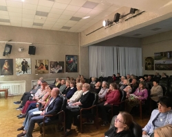 Вечер фортепианной музыки лауреата международных конкурсов Даниила Саямова 24.09.2025