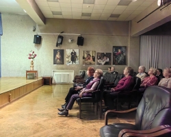 Вечер фортепианной музыки лауреата международных конкурсов Татьяны Титовой 16.10.2025