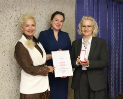 VIII Международный «Гиндин-фестиваль». Научно-популярная программа. Доктор политических наук, профессор МГИМО МИД России Е.Г.Пономарева «Кино – друг или враг? Чему учит и кому служит? Кинематографические технологии манипуляции» 05.04.2026