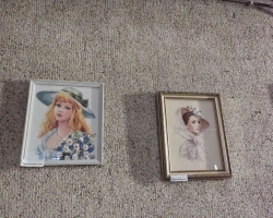 Выставка вышивки Надежды Чистовой «Свет очей моих» март 2026