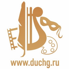 лого ДУ